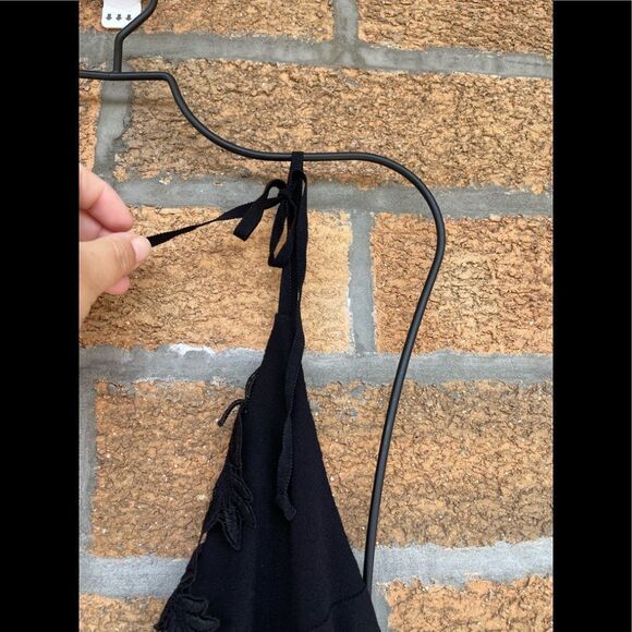 For Love and Lemons garden isle romper small - Picture 6 of 15